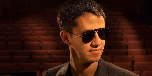 Access-VSA International Young Musicians Showcase
