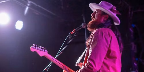 Andrew Holley Band