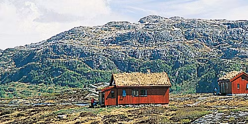 H\u00f8sthelg i Etne- og Saudafjella - Opplev Slettedalen!