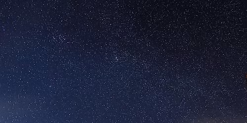 Fully Booked - Star Gazing