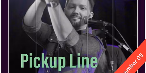 Pickup Line @ Branch House!