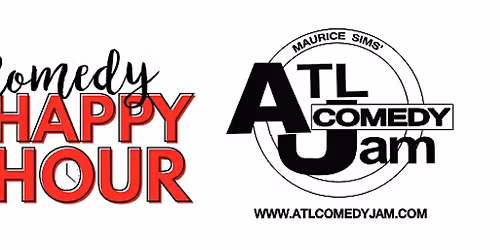 The Best Damn Comedy Show Period @ Suite