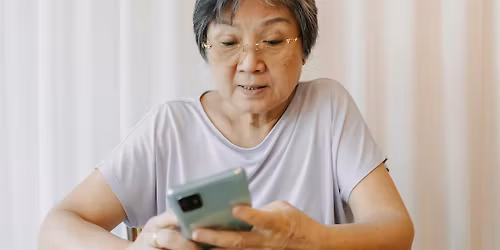 Choosing a new mobile plan or device