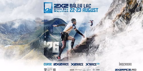 2X2 Race - Ultra Sky Marathon 2026