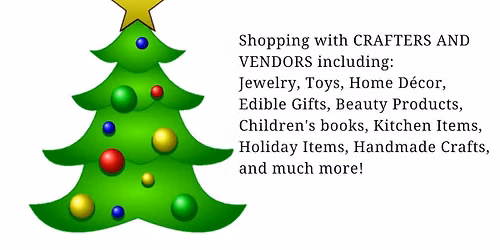 Immaculate Conception 52nd Annual Christmas Bazaar