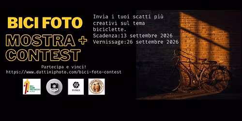 Bici Foto Contest