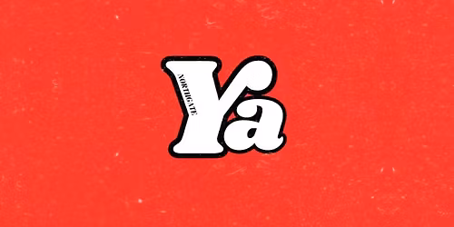 Young Adults Christmas Party