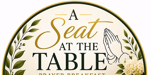 Bernice A. Griffin Women's Missionary Society Prayer Breakfast