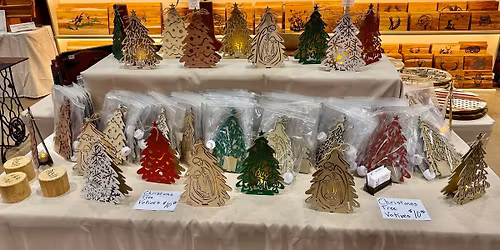 Nacogdoches Holiday in the Pines