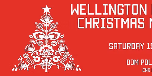 Wellington Polish Christmas Market