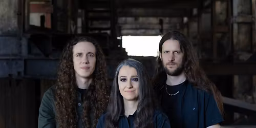 Aephanemer + Dark Oath + Valhalore - Praha