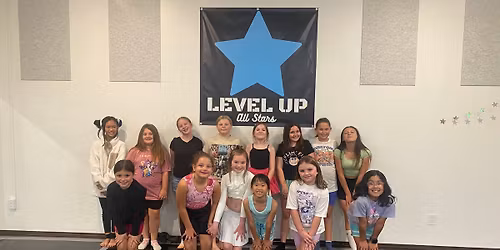 Grinch Christmas Dance Party