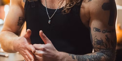 Julien Dore at Adrienne Arsht PAC - Knight Concert Hall