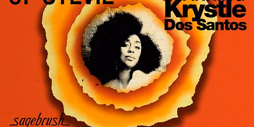 Songs In The Key Of Stevie: A Celebration of Stevie Wonder