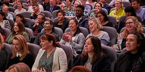 Inspiring Entrepreneurs: Business Rooted in Community