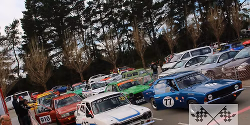 Mag & Turbo Club Race Day 4