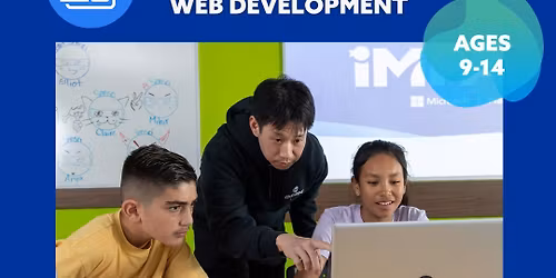 Workshop: Website Development
