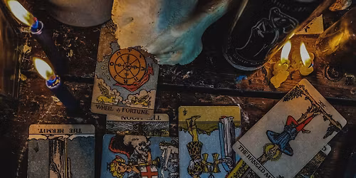 Tarot Readings (After Hours)