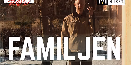 Klubb R\u00f6d - Familjen
