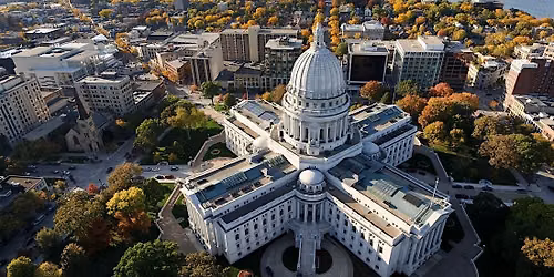 Madison Diversity Job Fair