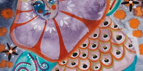 Layers of Reality Exhibition