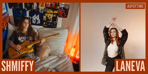 Shmiffy \/\/ Laneva \u2738 Spotting