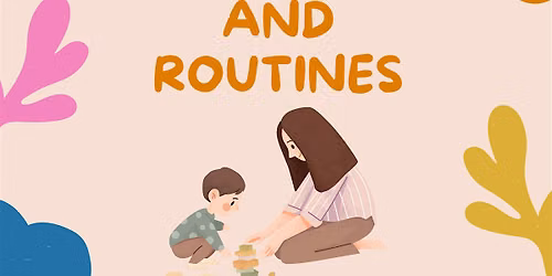 Network Wide Group Connection: Transitions and Routines.