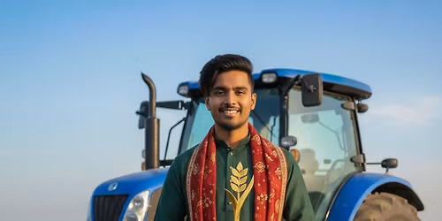 MILLIONAIRE FARMERS OF INDIA 2025