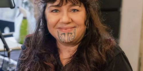 TATAU: samtal med Heidi Hay