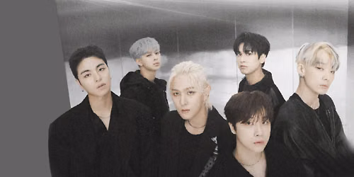 iKON, BOBBY, SONG in 神戸市 — 神戸ワールド記念ホール