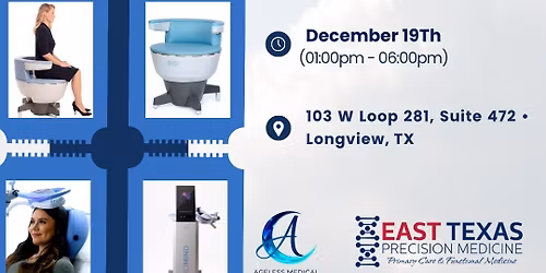 BTL Device Launch Party