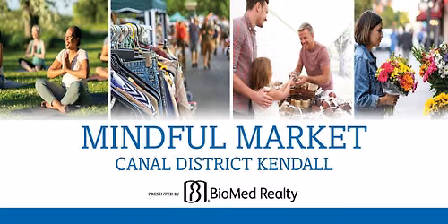Mindful Market - Canal District Kendall