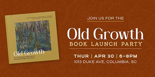 Old Growth Book Launch Party