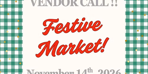 Festive Market