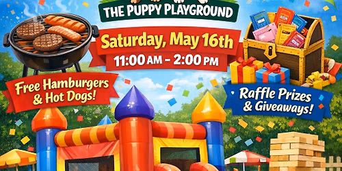 2nd Anniversary Party!