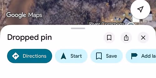 Stop 3 The Cape Fear @ Deep Creek Outfitters