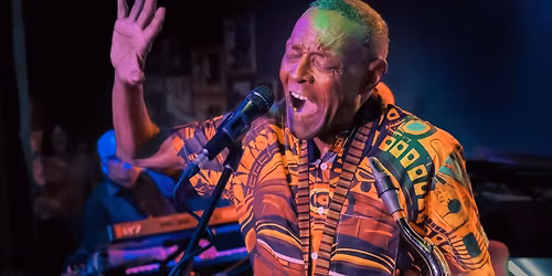 PLUNKY & ONENESS OF JUJU