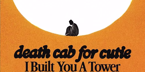 Death cab for Cutie