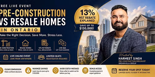 Should You Buy New House Or Old?