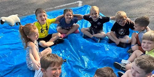 VPC VBS 2026