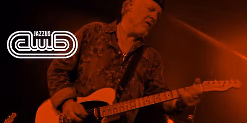 Fred Chapellier Trio