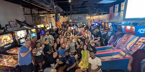 Second Sundays IFPA Pinball Tournament