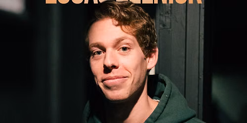 Lucas Zelnick