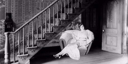 Kerri Woolsey-Cashin Art Exhibition