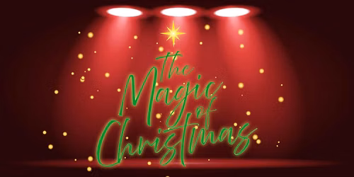 The Magic of Christmas