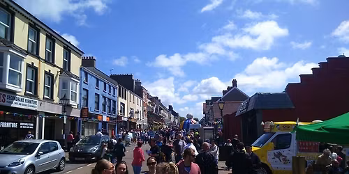 Founders day engagement meeting