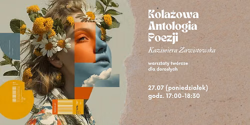 Kola\u017cowa Antologia Poezji: Kazimiera Zawistowska