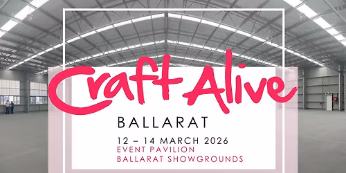 CraftAlive Ballarat