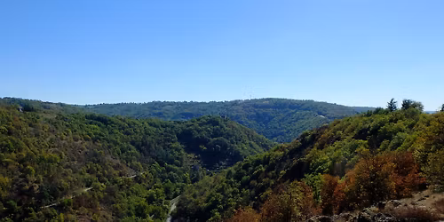 GRATUIT - Balade nature \u00e0 Villefranche de Rouergue avec Ga\u00ebtan Albespy