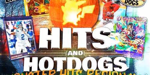 Hits and Hotdogs: Monster Hits Regional! 